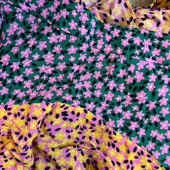 Topshop Long Skirt - Picture 6 of 6